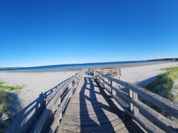 Summerville Beach