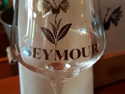 Special Seymour Glass