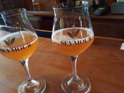 Lambic Goodness 23 Sep 2017