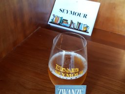 Zwanze 2018