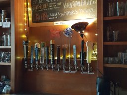 Seymour Beers and Taps 18 May 2019